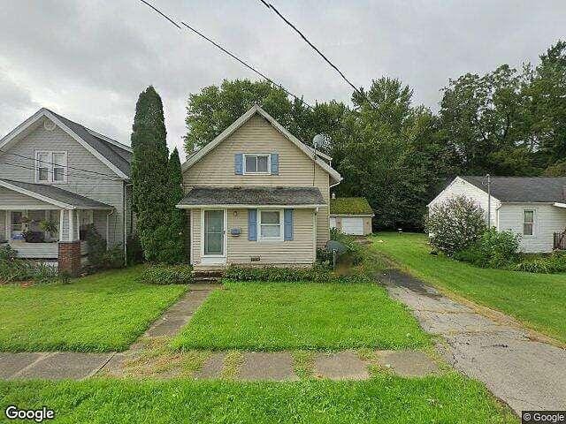 Woodland, NEWTON FALLS, OH 44444  604087030 for Sale