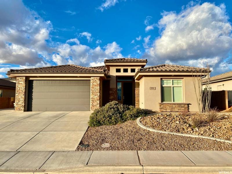 531 E RUBY PL, Washington, UT 84780 Single Family Residence For Sale  MLS# 1974218
