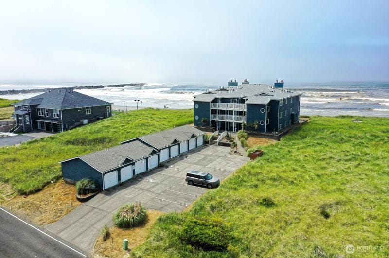 1443 Ocean Shores Blvd SW #202, Ocean Shores, WA 98569 - MLS 2182197 for Sale