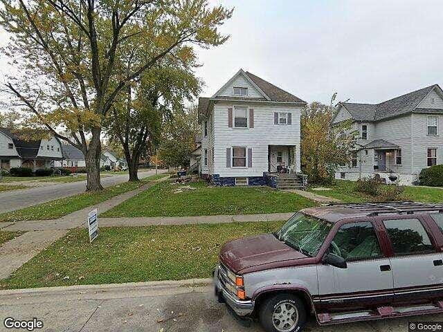 Chicago, KANKAKEE, IL 60901  584051231 for Rent