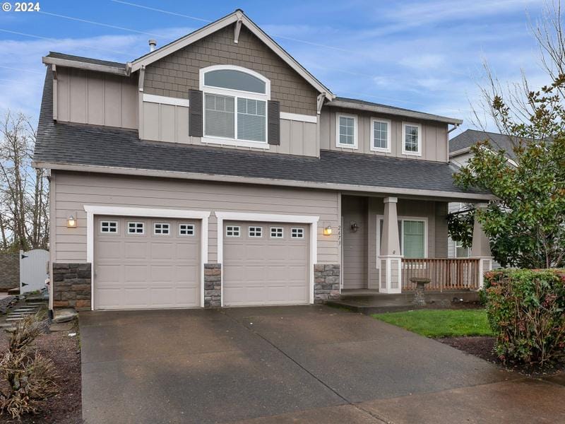 2673 N FREMONT ST, Cornelius OR 97113 for Sale