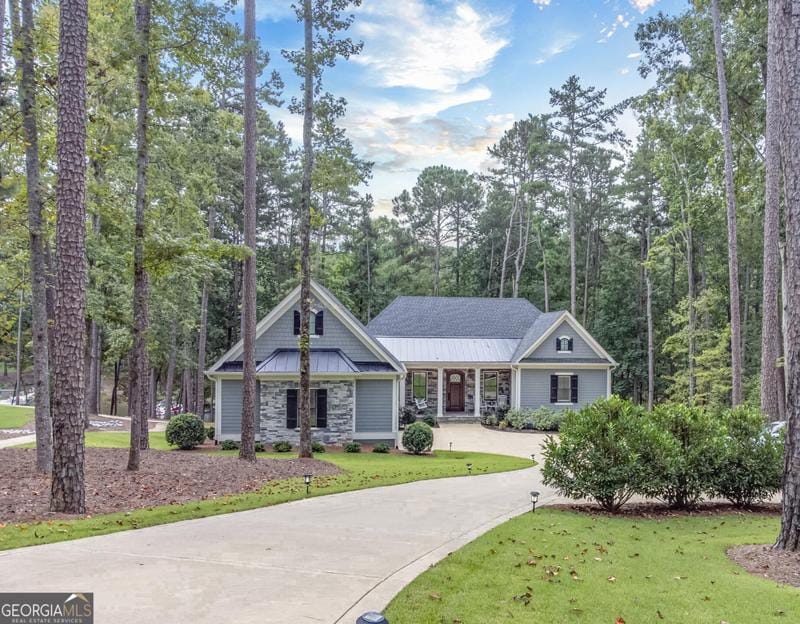 1131 Curtright Place, Greensboro, GA 30642 for Sale