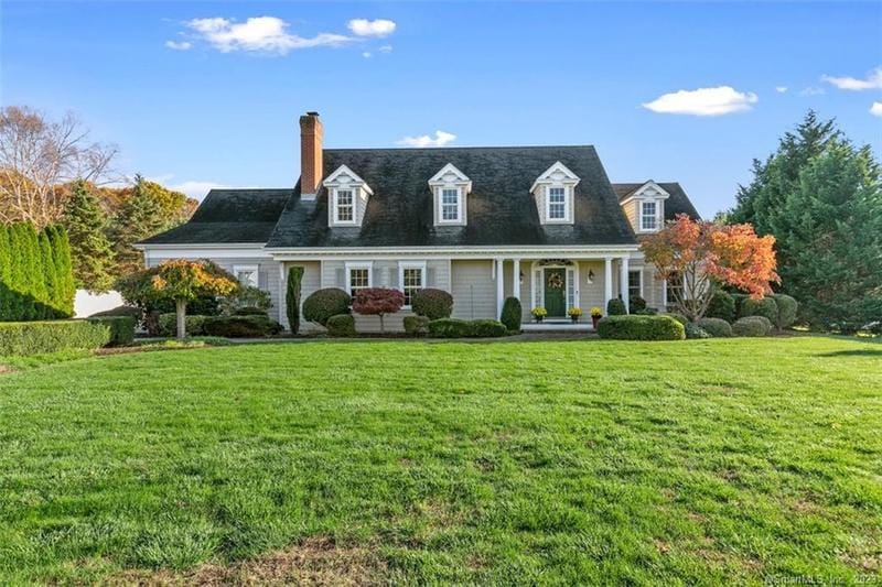 34 Allison Drive, Madison, CT 06443 for Sale