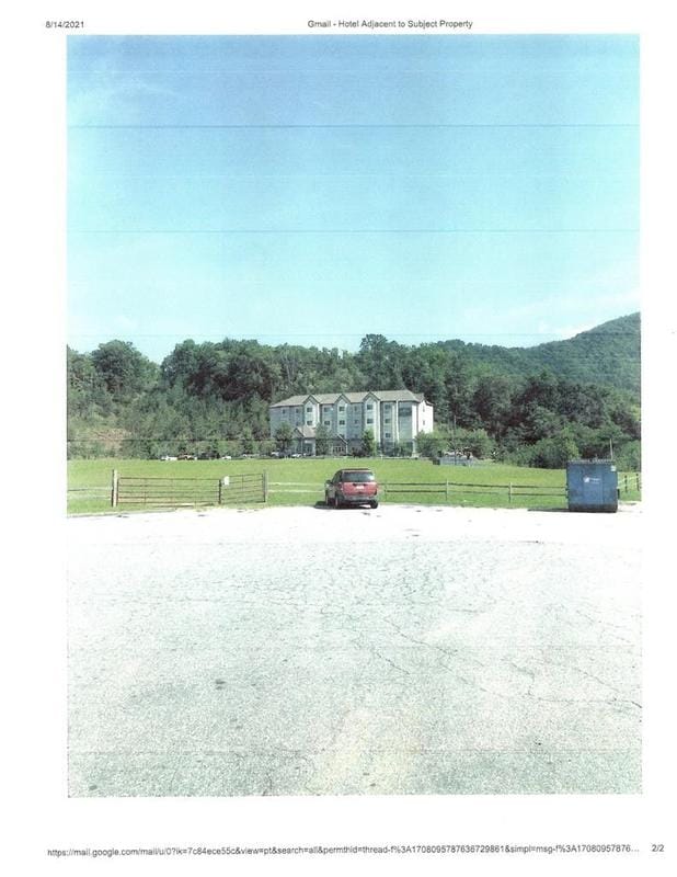 Dillsboro, Jackson County, NC Undeveloped Land for sale Property ID: 418645701