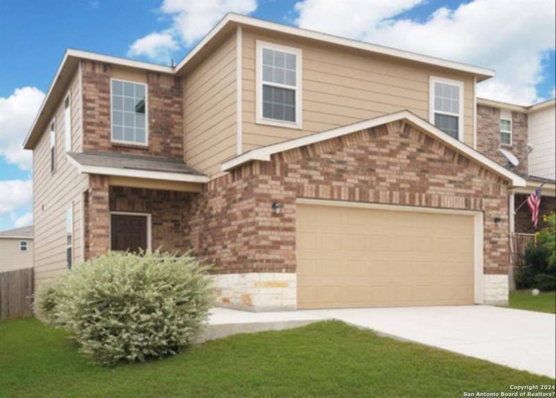 11721 SILVER SKY, San Antonio, TX 78254-4650 for Rent
