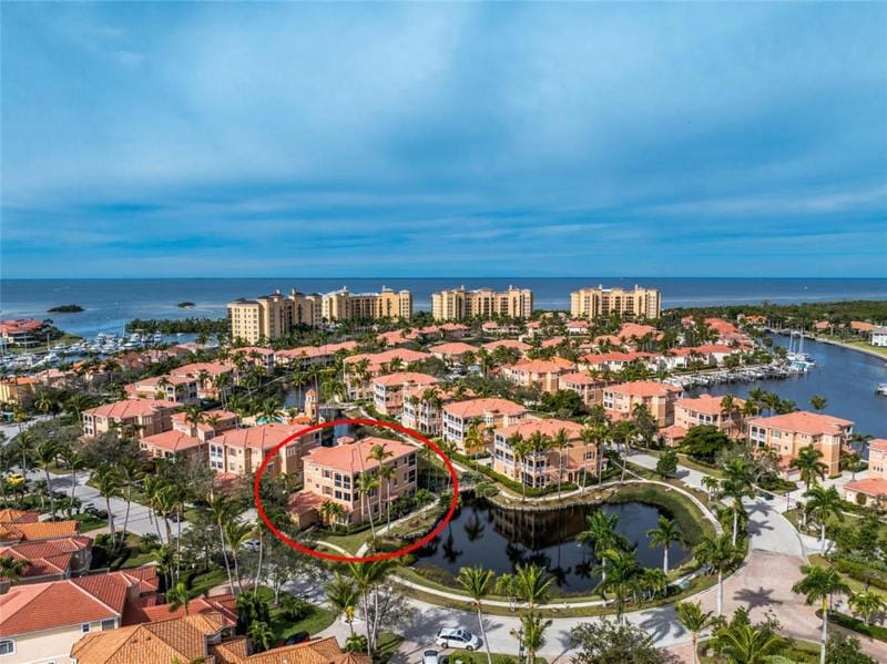 3224 SUNSET KEY CIR # 101, PUNTA GORDA, FL 33955 Condominium For Sale  MLS# C7485631
