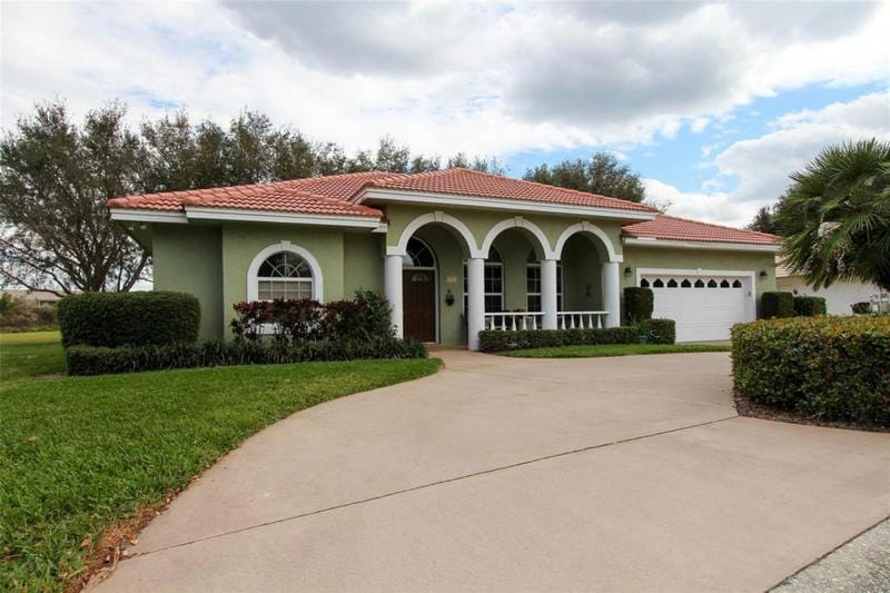 242 GOLF AIRE BLVD, WINTER HAVEN, FL 33884 Single Family Residence For Sale  MLS# L4942708