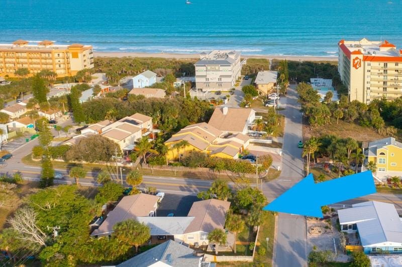 170 Wilson Avenue, Unit A B C D, Cocoa Beach, FL 32931 for Sale