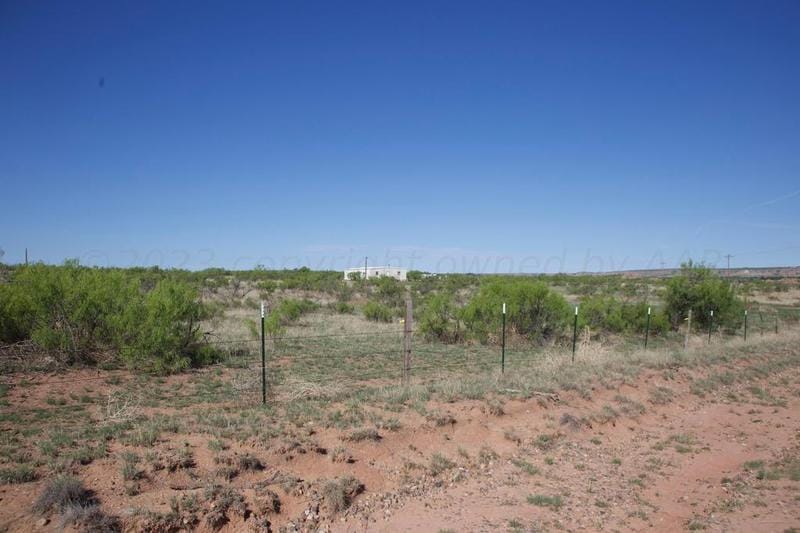 24301 Kangarosa Road, Valle de Oro, TX 79124 for Sale
