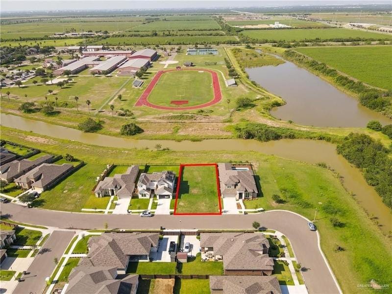 Mission, Hidalgo County, TX Undeveloped Land, Homesites for sale Property ID: 418612380