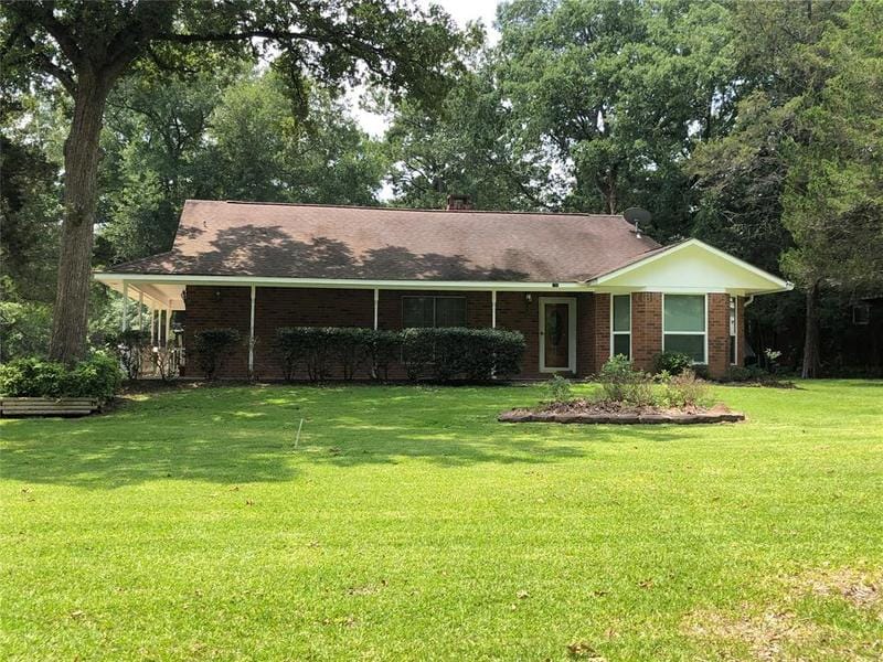 460 Cedar Grv, Livingston, TX 77351 for Sale