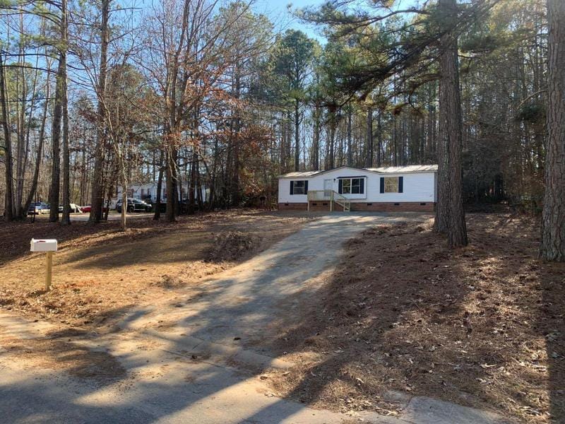 584 Eagle Nest Road, Spartanburg, SC 29302 for Sale