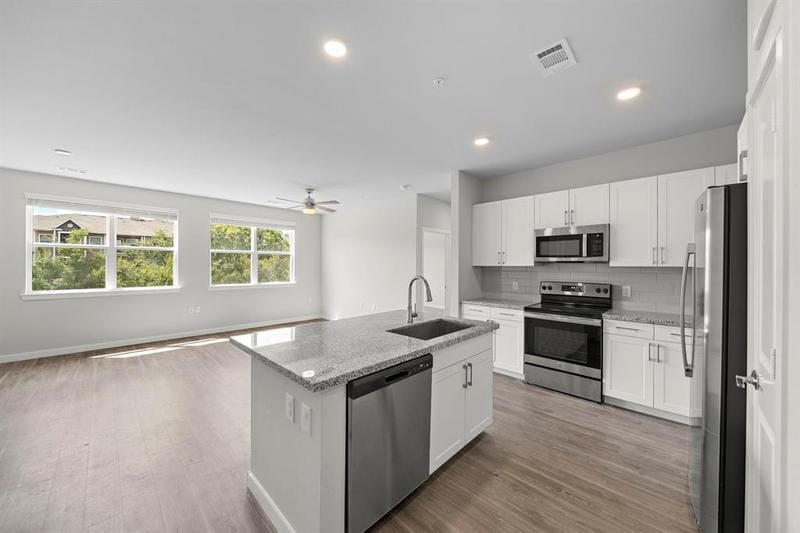 19815 Kenswick Dr A2.3, Humble, TX 77338 for Rent