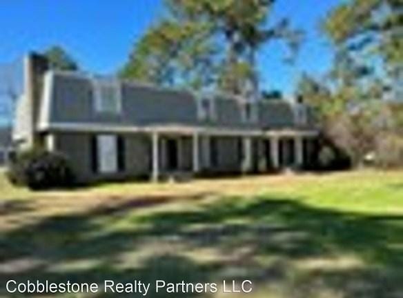 1603 Whisperwood St - Albany, GA 31721 - Home For Rent