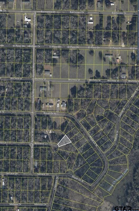 147 Amherst Ct, Bullard, TX 75757 for Sale