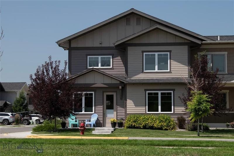 Bozeman, Gallatin County, MT House for sale Property ID: 418701755