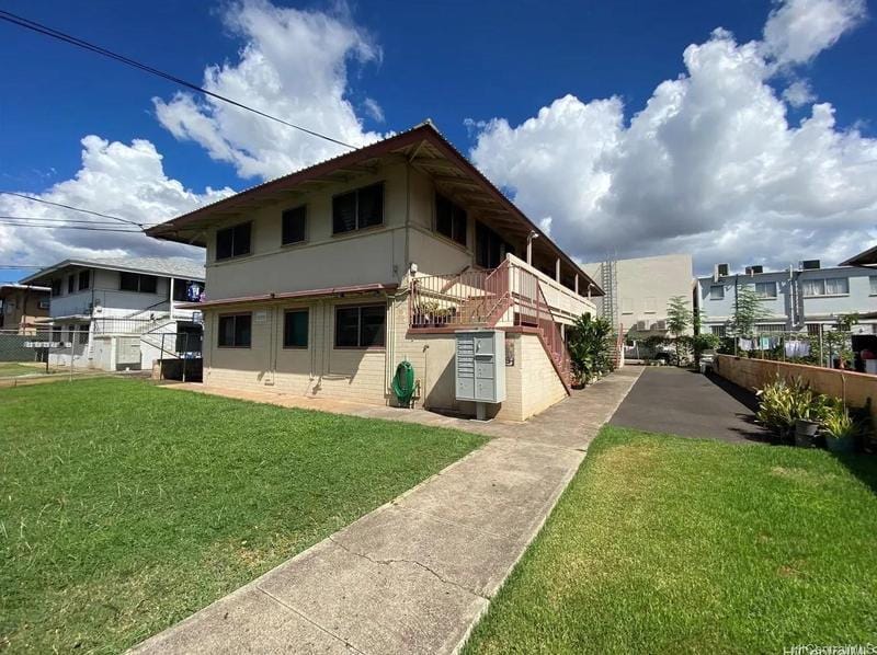 94965 Awanei St, Waipahu, HI 96797 - MLS 202400839 for Sale