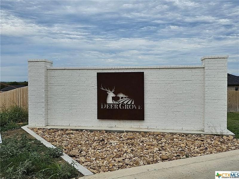 7964 Rock Crest Drive, Temple, TX 76502 for Sale