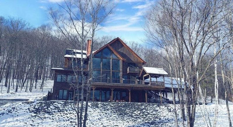 8 Star Lane, Windham, NY 12496  614319064 for Rent