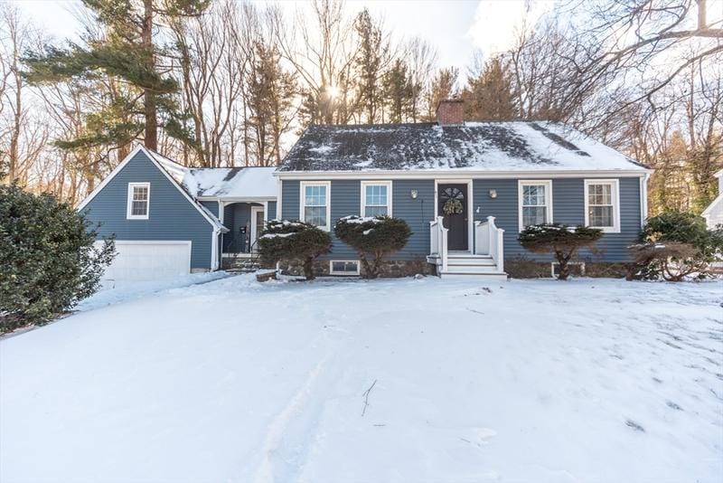 41 Jamieson Road, Holden, MA 01520 for Sale