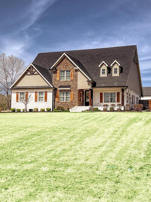 206 Cedar Ridge Road, Booneville, MS 38829 for Sale