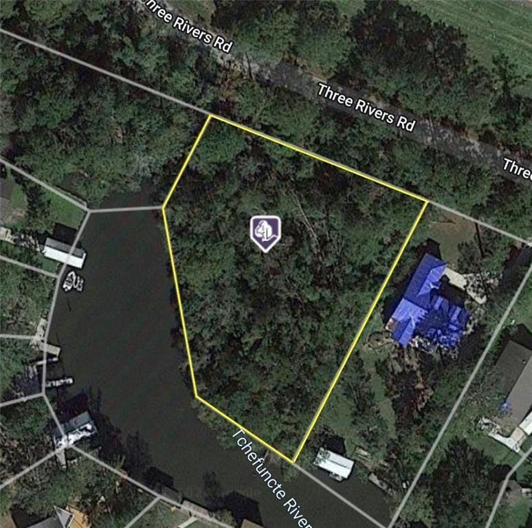 00 THREE RIVERS ROAD, Covington, LA 70433 Land For Sale  MLS# 2431023