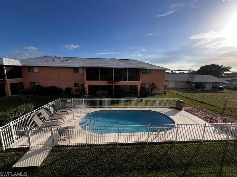 1202 Cape Coral Pkwy W #206, Cape Coral, FL 33914 - MLS 224009091 for Rent