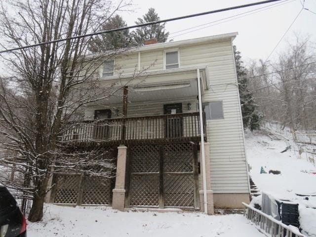 Monongahela, Washington County, PA House for sale Property ID: 418711973