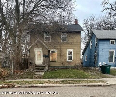 Lansing, Ingham County, MI House for sale Property ID: 418806664