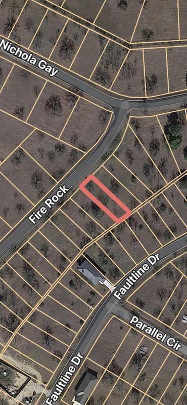 1048a Fire Rock, Horseshoe Bay, TX 78657 for Sale