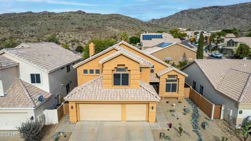 14634 S 7TH PL, Phoenix, AZ 85048 Single Family Residence For Sale  MLS# 6654271 for Rent