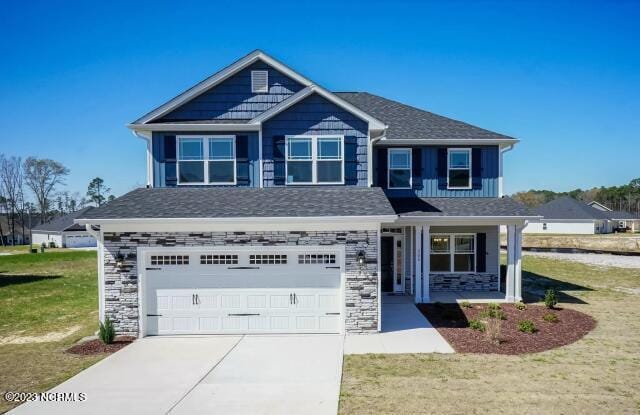 1015 Hot Rod New Bern Nc 28562, New Bern, NC 28562 for Sale