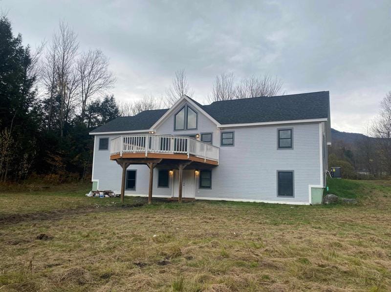 26 Almeron Dr, Morristown, VT 05655 - MLS 4976045 for Sale