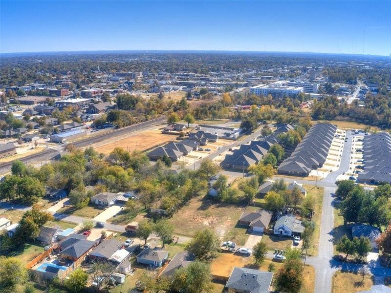 Edmond, Oklahoma County, OK Undeveloped Land, Homesites for sale Property ID: 418521987