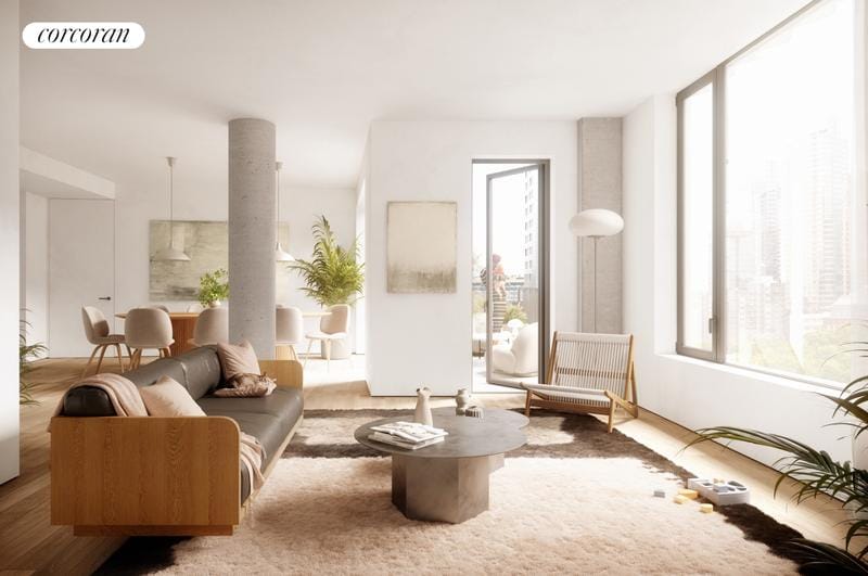 9 Chapel St #9A, New York, NY 11201 - MLS RPLU-33422844415 for Sale