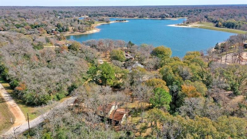 14 Warrior Ln, Hilltop Lakes, TX 77871  MLS# 24895513 for Sale