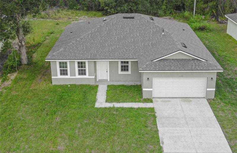 13769 SW 43RD CIR, OCALA, FL 34473 Single Family Residence For Sale  MLS# O6179159