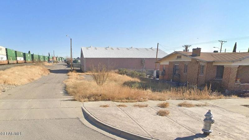 1016 MAPLE Street, El Paso, TX 79903 for Sale