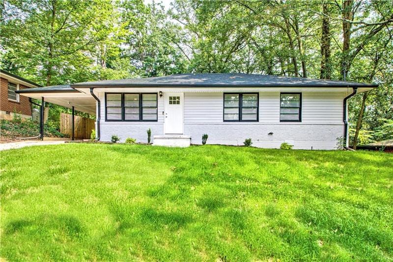 2906 Laguna Drive, Decatur, GA 30032 for Sale