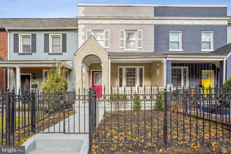 1429 Parkwood Place Northwest, Washington, DC 20010 for Sale