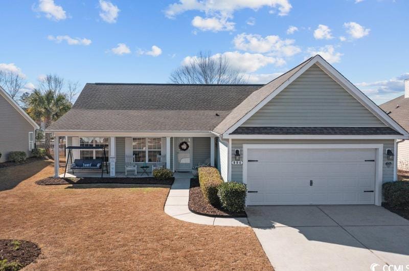 904 Corn Planters Cir, Carolina Shores, NC 28467 - MLS 2403307 for Sale