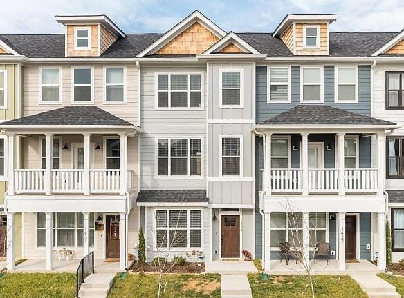 1429 Park Ave - Chattanooga, TN 37408 - Home For Rent