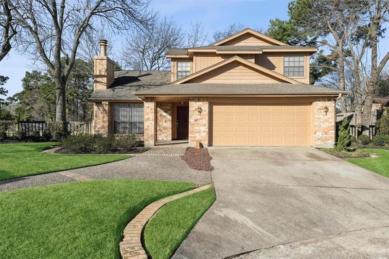 5902 Thom Road, Humble, TX 77346 for Sale