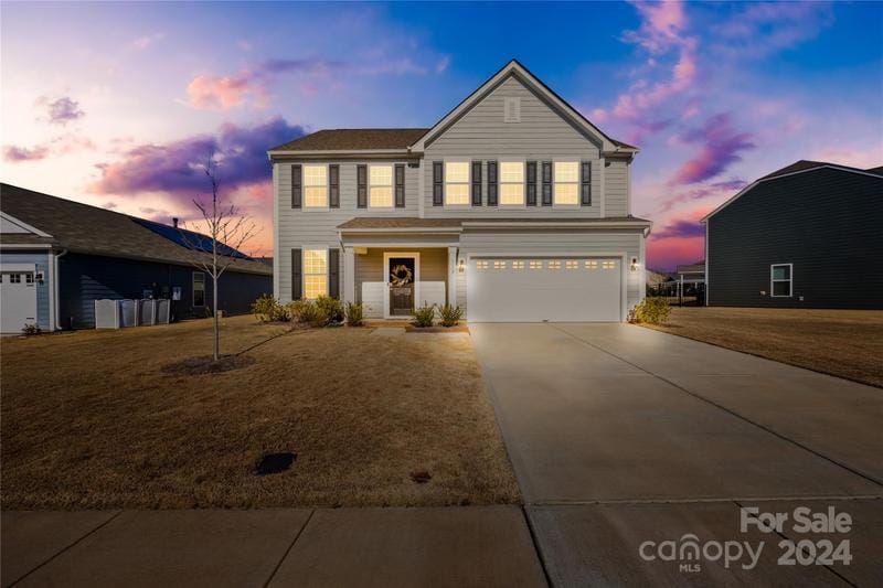 118 West Neel Ranch Road, Mooresville, NC 28115 for Sale