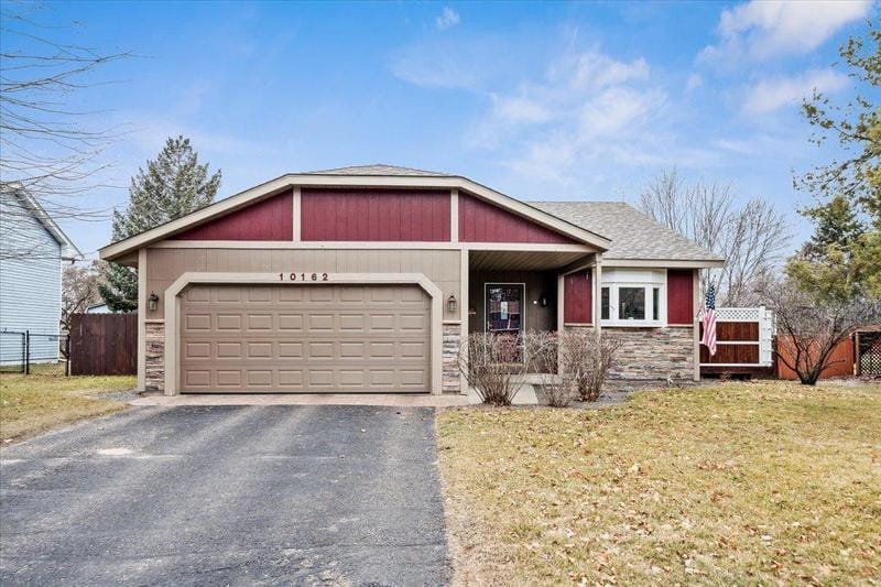 10162 Ghia Street Northeast, Blaine, MN 55014 for Sale