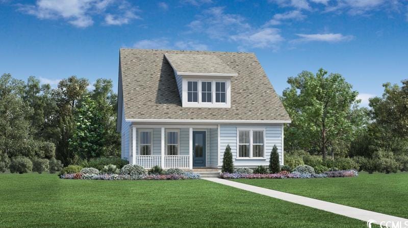 444 Ayrhill Loop, Myrtle Beach, SC 29588 - MLS 2321292 for Sale