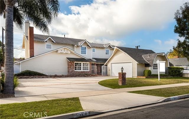 2672 Saint Albans, Rossmoor CA 90720 for Sale