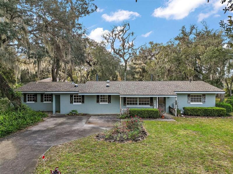 35545 CYPRESS HAVEN WAY, LEESBURG, FL 34788 Single Family Residence For Sale  MLS# G5077165