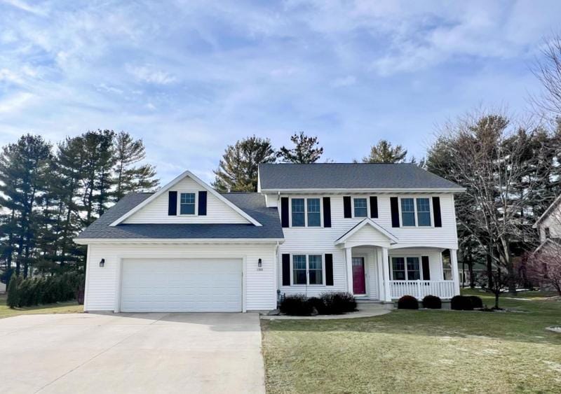 Oshkosh, Winnebago County, WI House for sale Property ID: 418858884