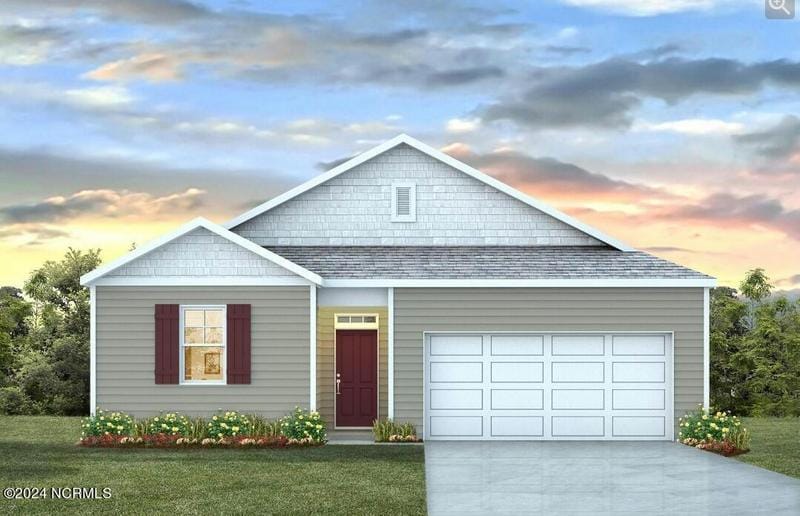 4772 SCAUP WAY LOT 227, Winnabow, NC 28479 Single Family Residence For Sale  MLS# 100425112